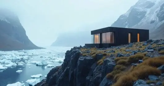Ion Adventure Hotel