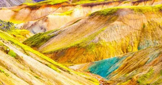 Best Places to Hike in Iceland