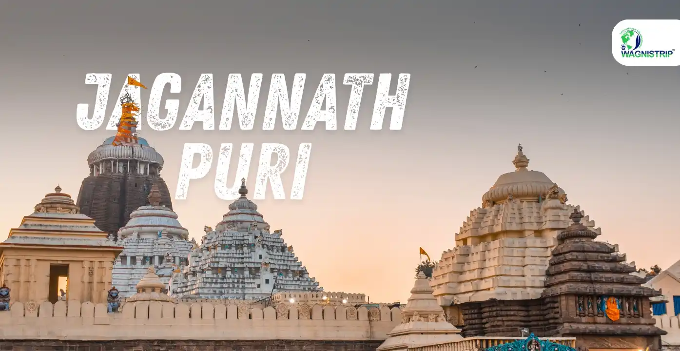 Best Time to Visit Jagannath Puri : Guide to Iconic Places in Jagannath