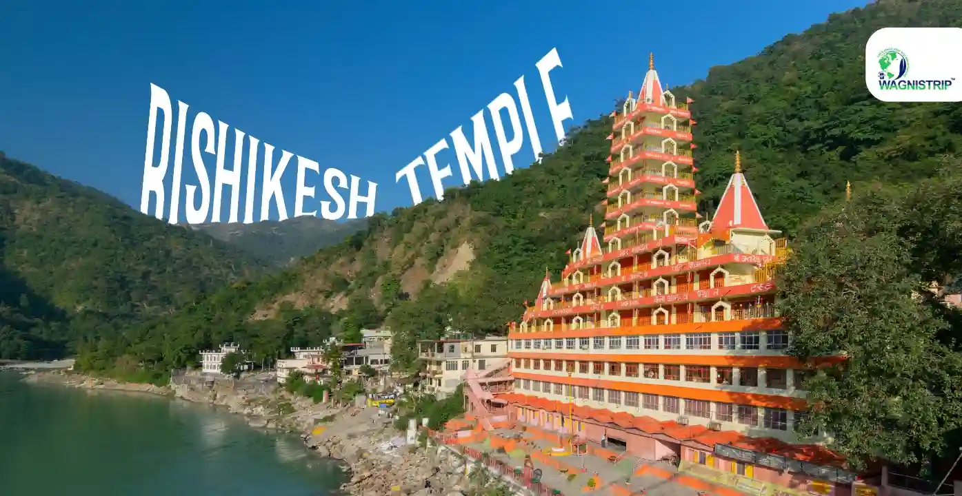 Best Places in Rishikesh for Families: Temples to Rafting