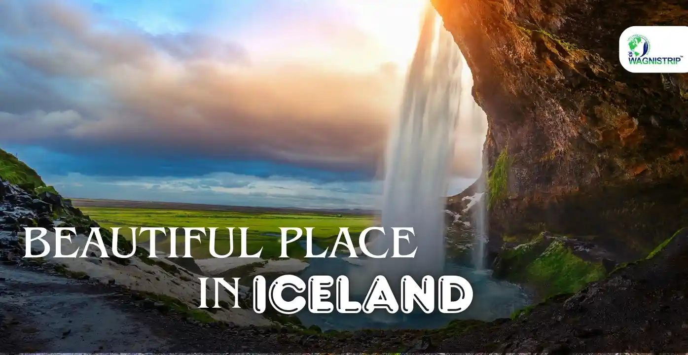 The Most Beautiful Place in Iceland That Feels Unreal