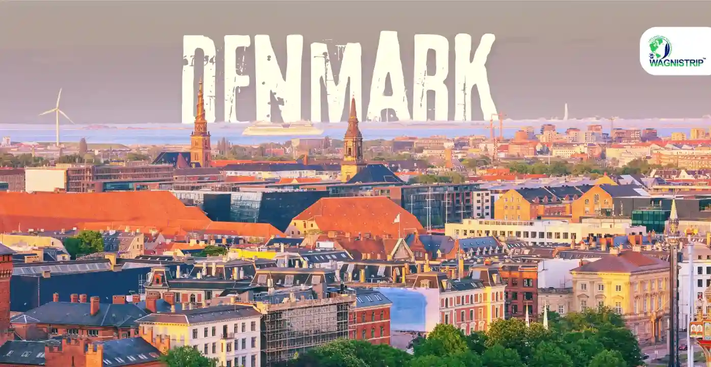 Top Places to See in Denmark for Culture & Scenic Beauty