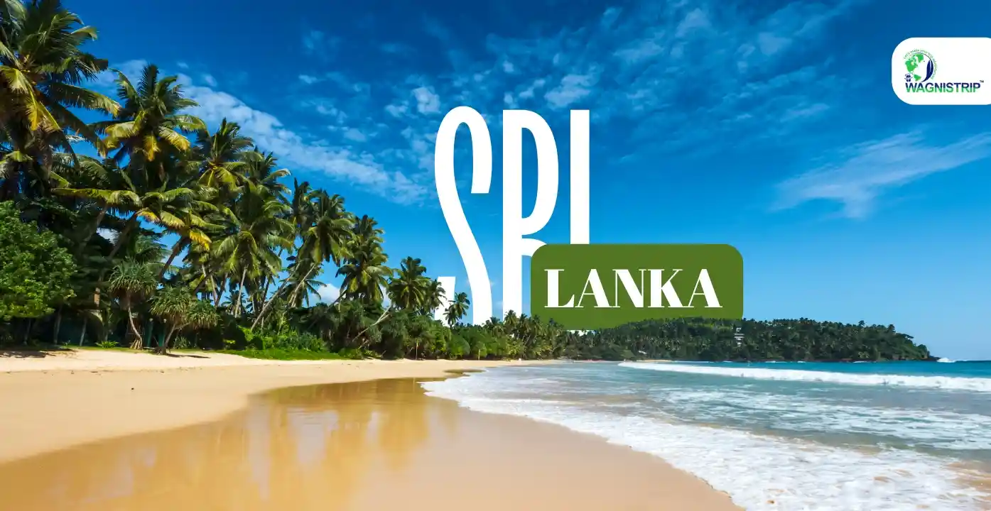 Romantic Places to Visit in Sri Lanka for Couples