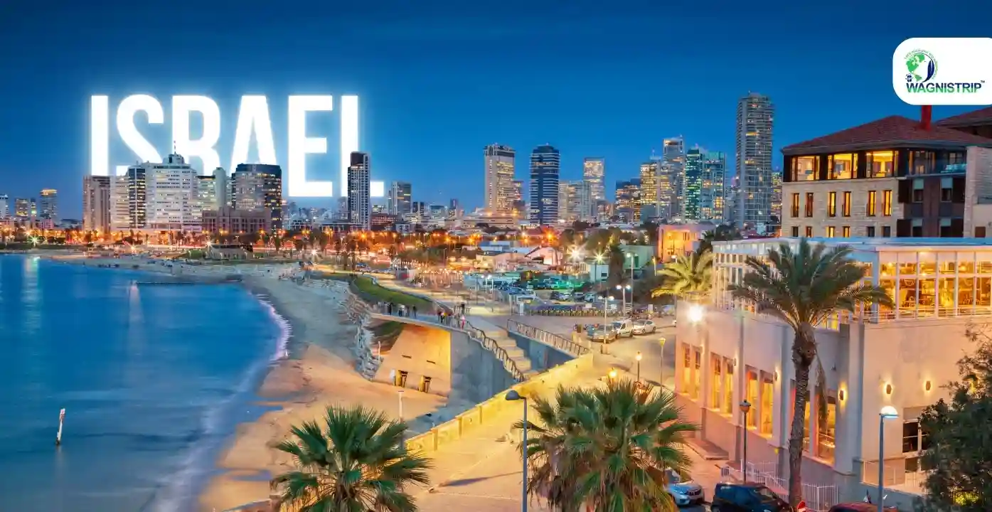 Top 10 Places to Visit in Israel for History & Adventure