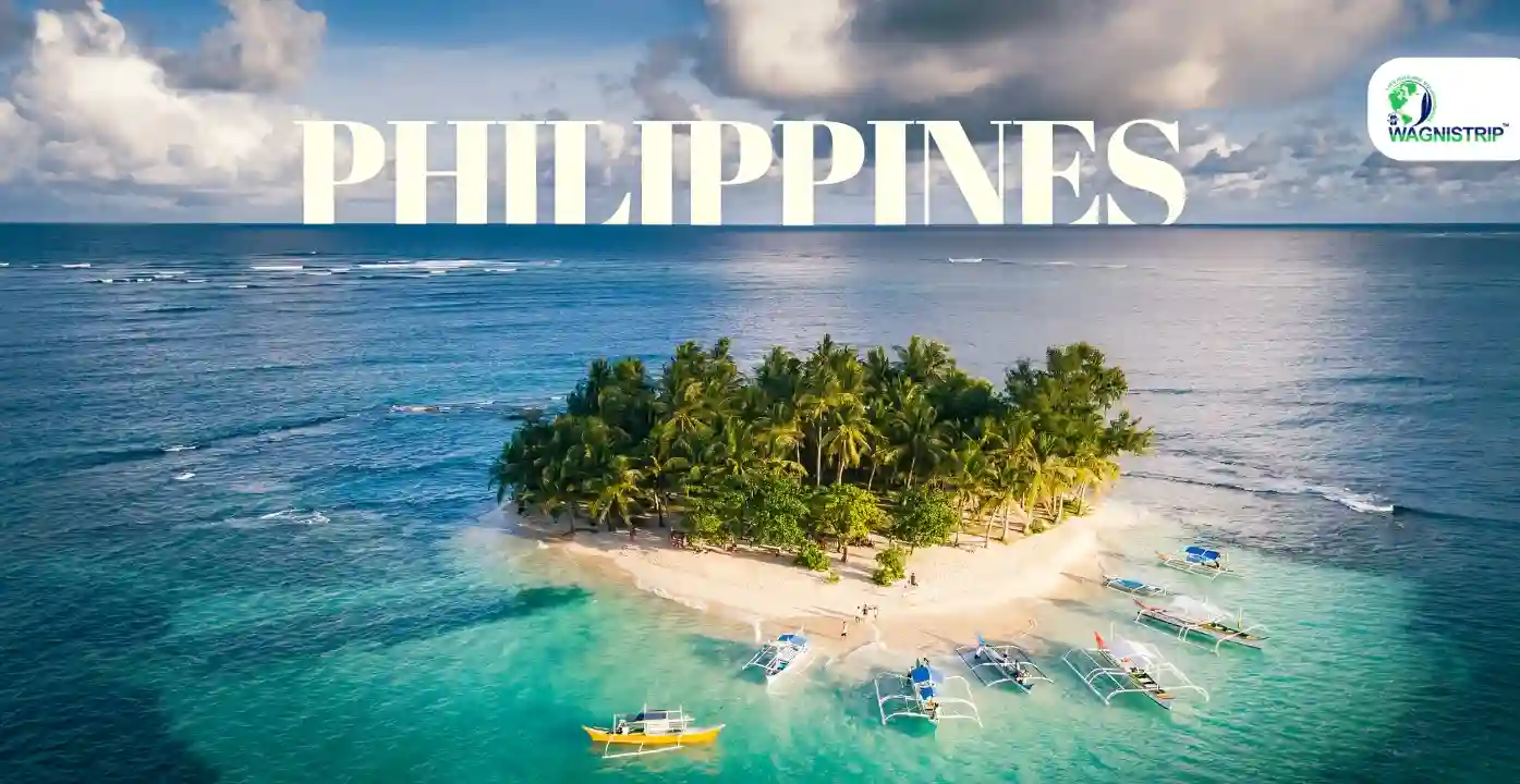 India to Philippines: Travel Tips, Costs & Best Time to Visit