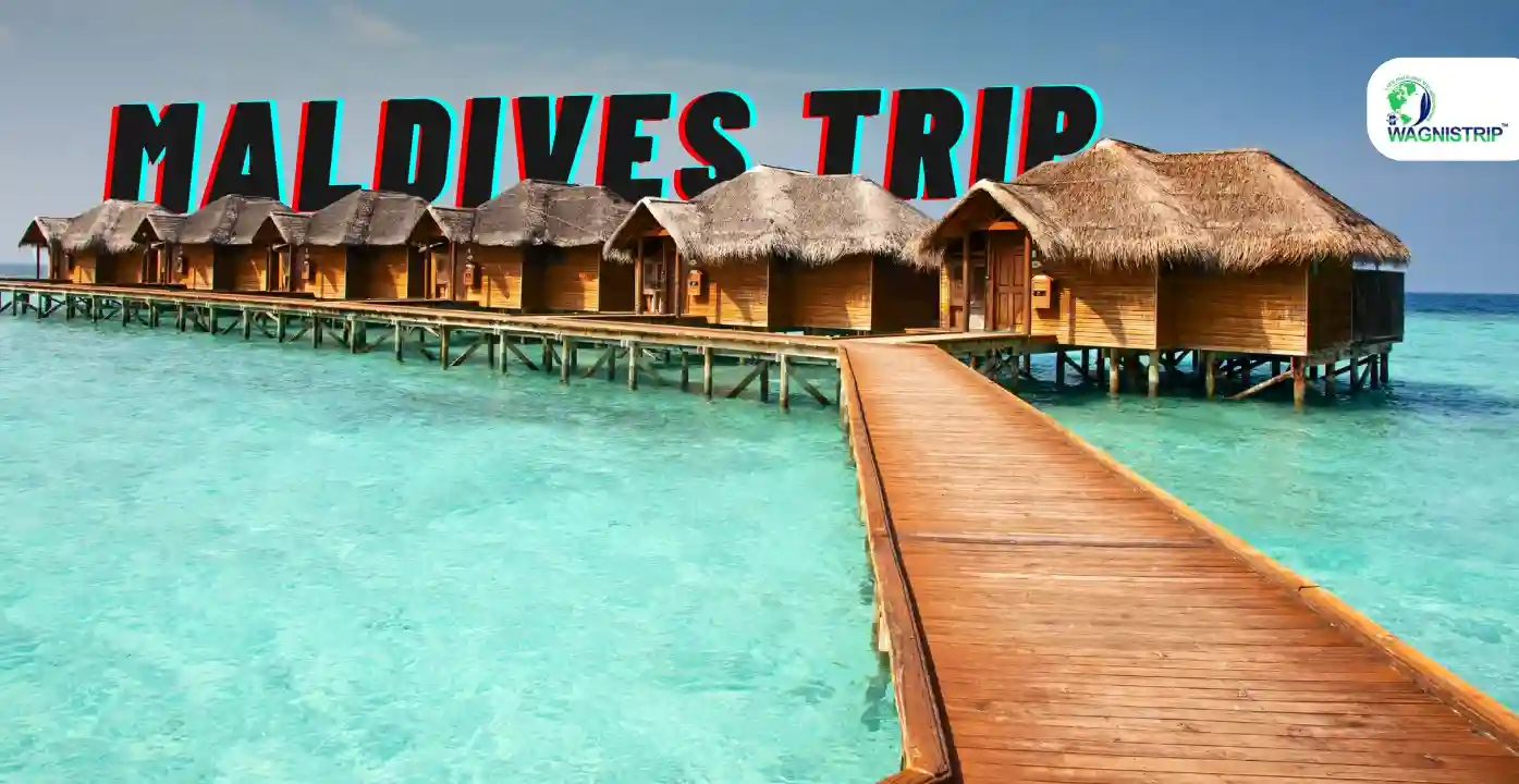 Maldives Trip Planning: A First-Timer’s Complete Guide