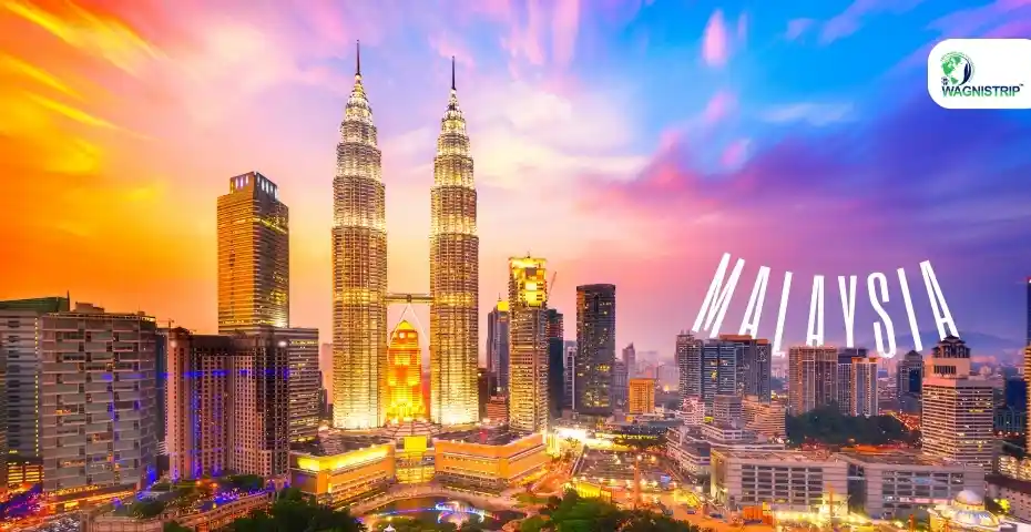 Explore Malaysia in 3 Days: Must-See Places & Shopping Guide