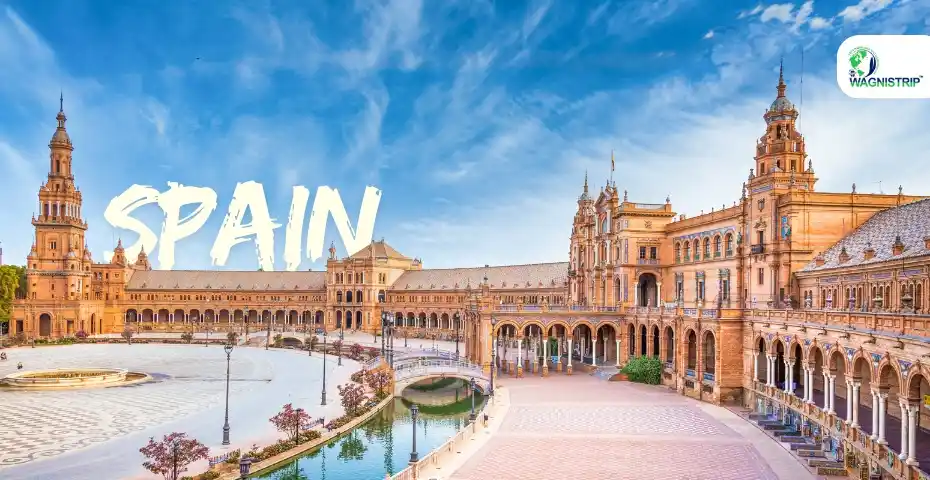 Explore Spain: Top Places to Visit for Travelers