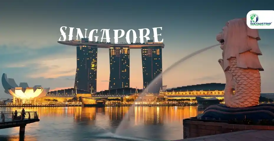 Best Places to Visit in Singapore with Family: Top Activities & Attractions