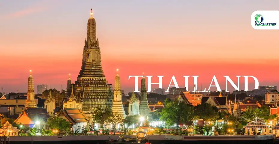 Best Places to Visit in Thailand with Family for Fun & Adventure