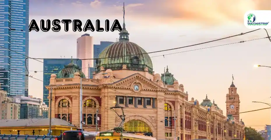 Best 5 Places to Visit in Australia You Can’t Miss