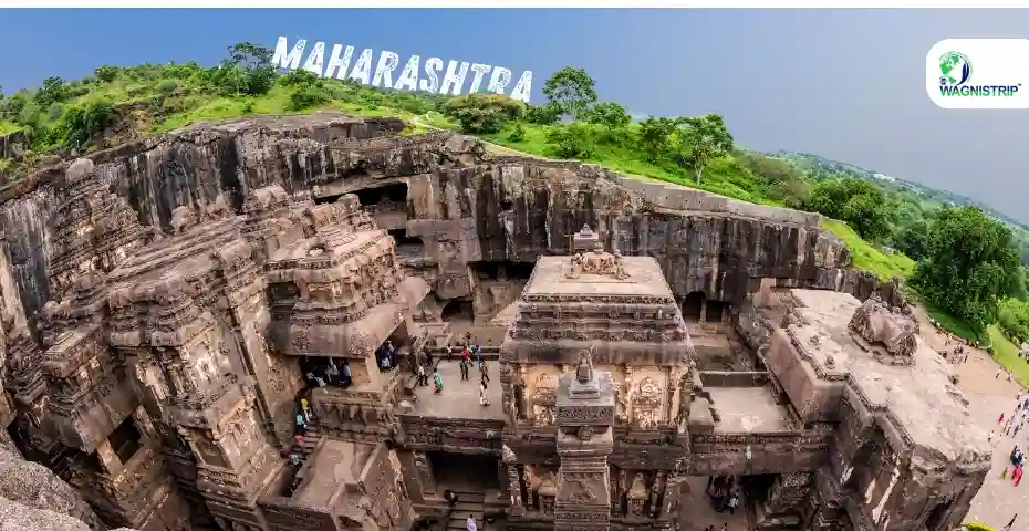 Top 10 Popular Tourist Places to Visit in Maharashtra