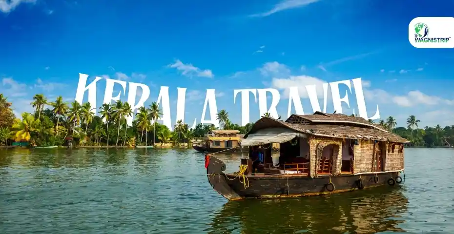 Kerala Travel Guide: Best Places to Visit in 2 Days