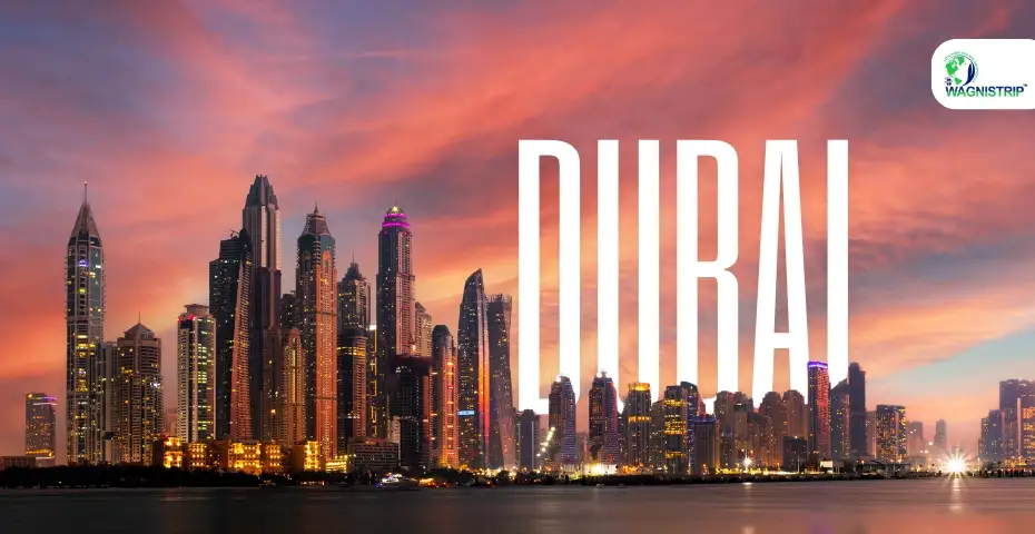 Explore Dubai for Free: Top 5 Places Worth Visiting