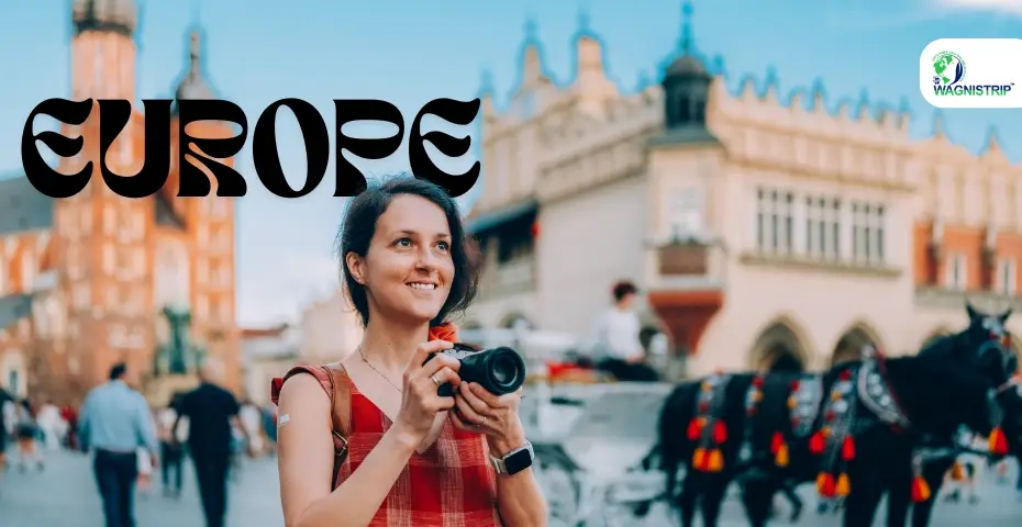 3 Affordable Places to  Travel in Europe This Year