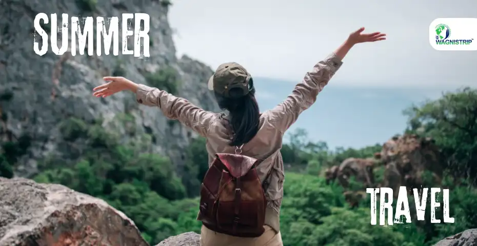 Top 6 countries to Visit In the Month of Summer