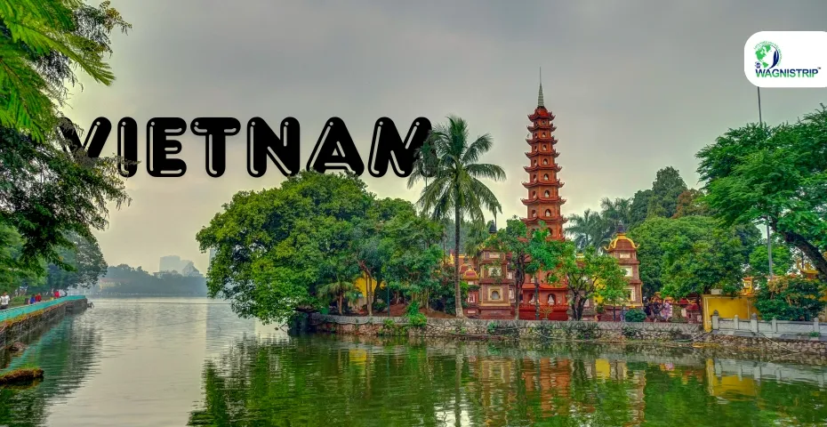 Best Cities in Vietnam for Solo Travelers: Budget-Friendly Guide