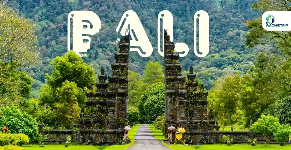 Bali for Families & Couples: Must-See Attractions