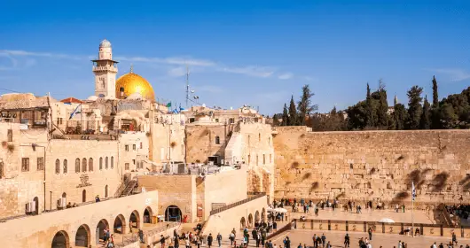  Dome of the Rock