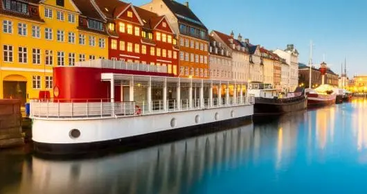  top 10 places to see in Sweden
