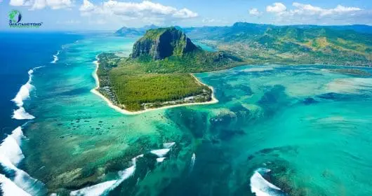 best places to visit in your Agatti Island