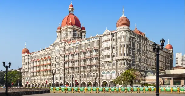 Best places to visit in Mumbai
