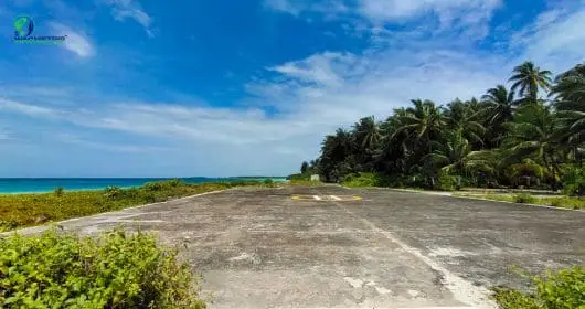 Bangaram Island best place to visit