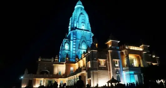Kashi Vishvanath Temple