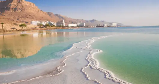 Dead Sea