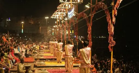 Assi Ghat