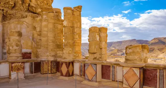 Masada