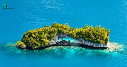 Minicoy Island best places to vist