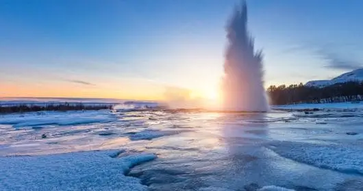 Pingvellir National Park