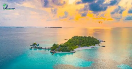 Kavaratti Island