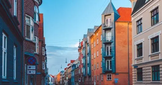 Best Time to Travel to Denmark