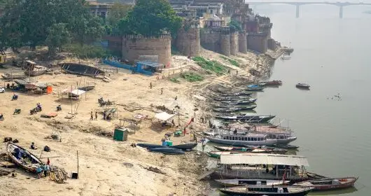 Ramnagar Fort