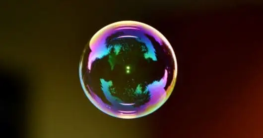 Bubble