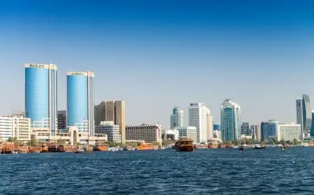 Cheap Things to Buy in Dubai