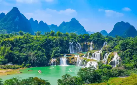 Places to Visit in South Goa for Couples