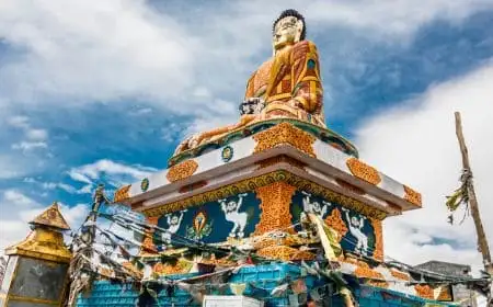 Accommodation Tips for your Spits Valley itinerary