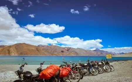 Best Month to Book your Spiti Valley Tour